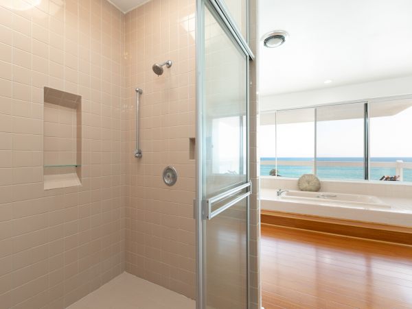 Malibu Vacation Home Four Bedroom On Beach