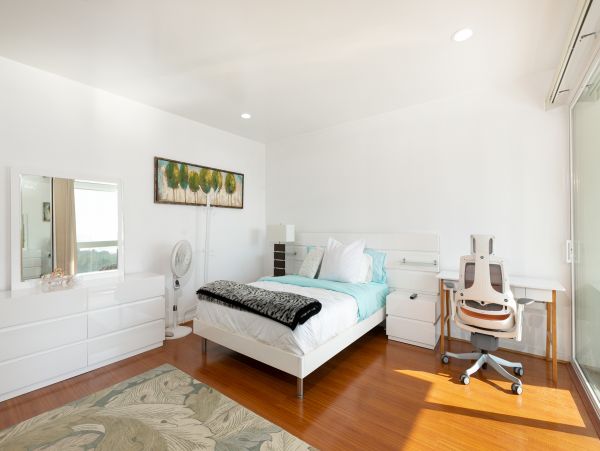 Malibu Vacation Home Four Bedroom On Beach