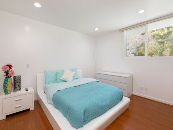 Malibu Vacation Home Four Bedroom On Beach