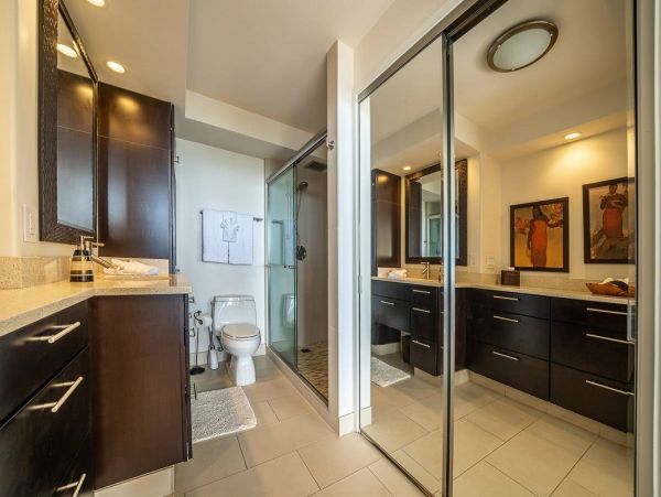 Luxury Oceanfront Vacation Condo in Kihei Two Bedroom