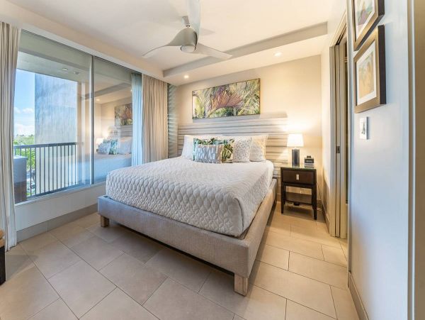 Luxury Oceanfront Vacation Condo in Kihei Two Bedroom