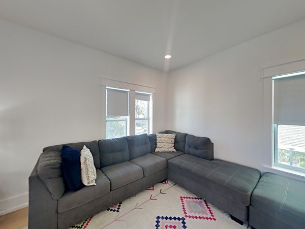 Destin Walk to Beach Six Bedroom Vacation Home with Pool