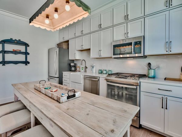 Gulf Views Panama City Vacation Home Ten Bedroom