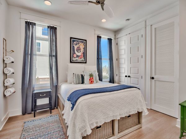 Gulf Views Panama City Vacation Home Ten Bedroom