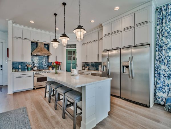 Gulf Views Panama City Vacation Home Ten Bedroom