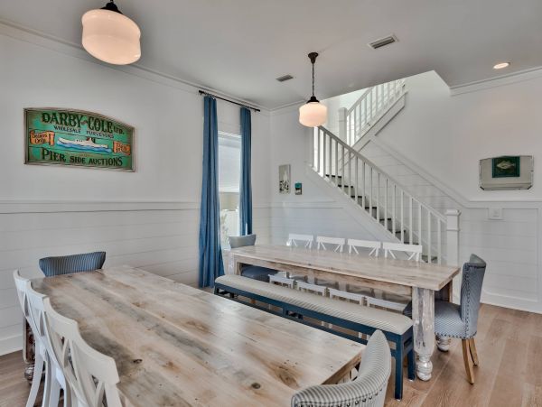 Gulf Views Panama City Vacation Home Ten Bedroom