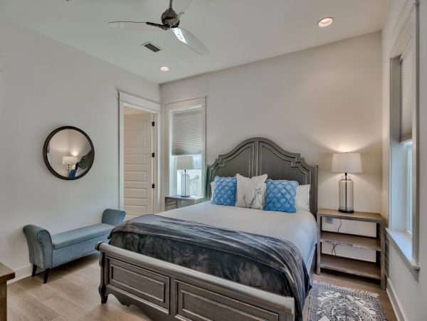 Gulf Views Panama City Vacation Home Ten Bedroom