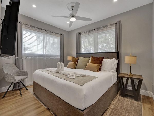 8 Bedroom Pool Vacation Home with Luxury Amenities