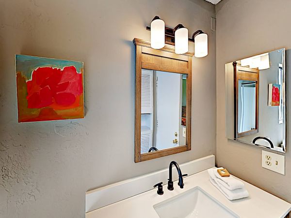 Palm Springs Vacation Homes Five Bedroom