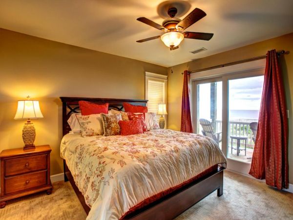 Gorgeous 6 Bedroom Oceanfront Home with Pool & Game Room