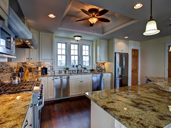 Gorgeous 6 Bedroom Oceanfront Home with Pool & Game Room