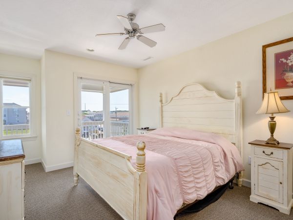 Oceanfront Kill Devil Hills Vacation Home Twelve Bedroom