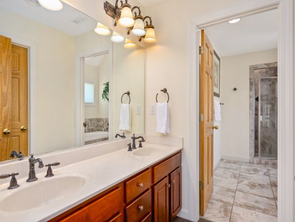 Oceanfront Kill Devil Hills Vacation Home Twelve Bedroom