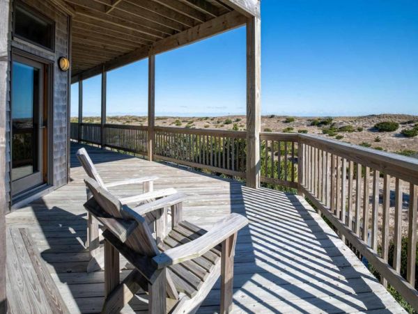 Ocean Front Home with Great Views, Pool, Hot Tub & Theater