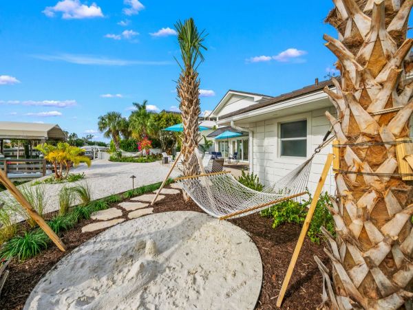 Luxury Lido Key Waterfront Home with Private Pool