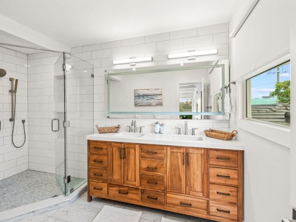 Luxury Lido Key Waterfront Home with Private Pool