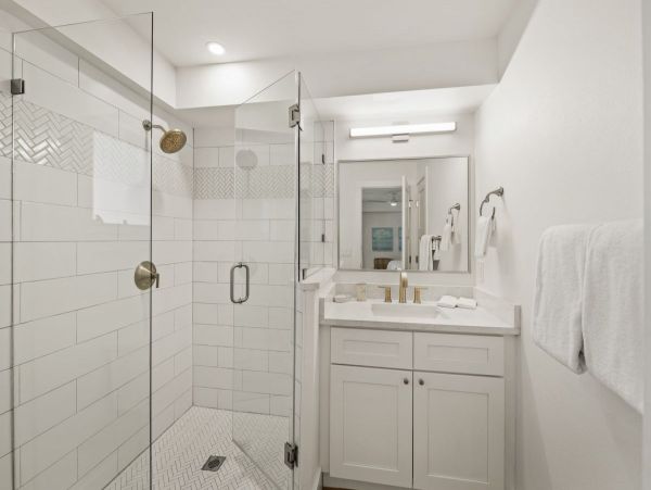 Luxury Lido Key Waterfront Home with Private Pool