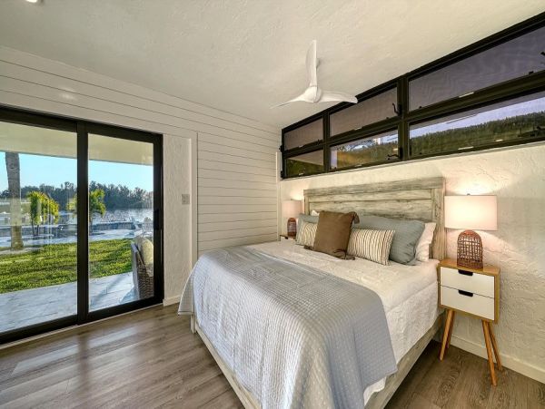 Bay Views Sarasota Vacation Home Four Bedroom