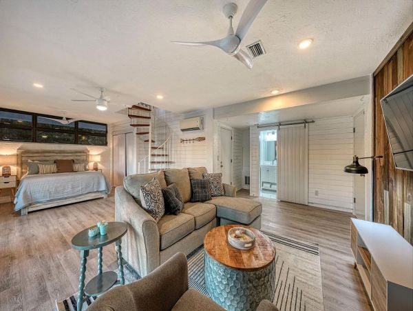 Bay Views Sarasota Vacation Home Four Bedroom