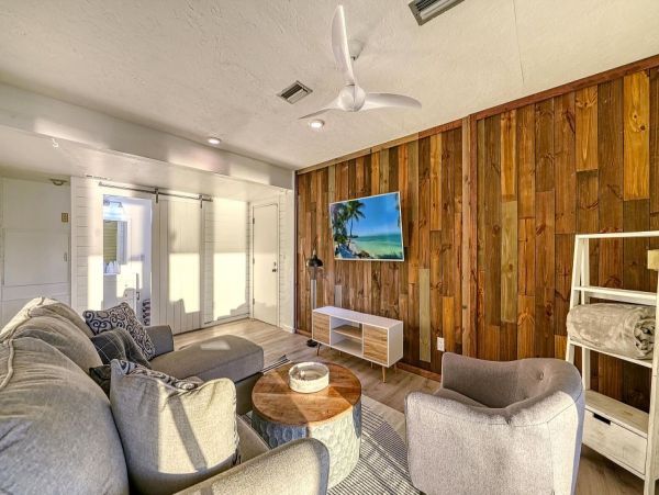 Bay Views Sarasota Vacation Home Four Bedroom