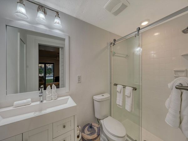Bay Views Sarasota Vacation Home Four Bedroom