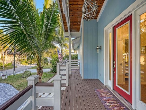 Bay Views Sarasota Vacation Home Four Bedroom