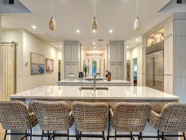 Bay Views Sarasota Vacation Home Four Bedroom