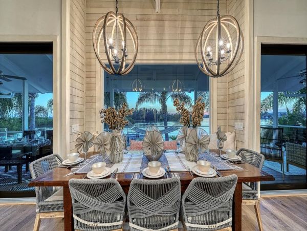 Bay Views Sarasota Vacation Home Four Bedroom