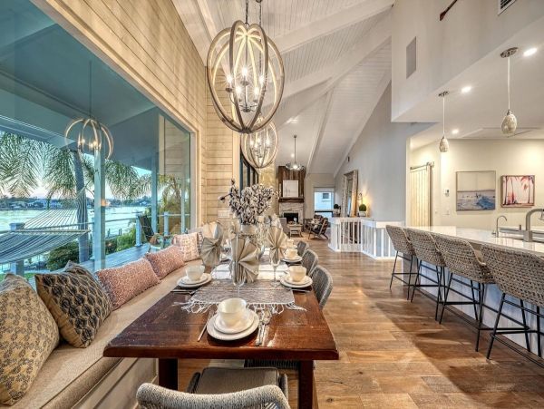 Bay Views Sarasota Vacation Home Four Bedroom
