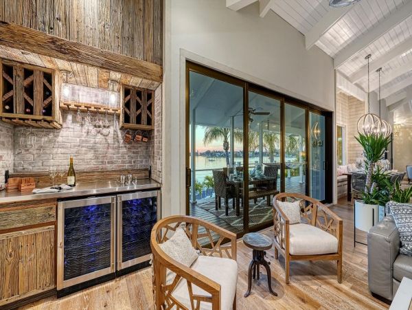Bay Views Sarasota Vacation Home Four Bedroom