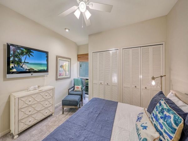 Bay Views Sarasota Vacation Home Four Bedroom