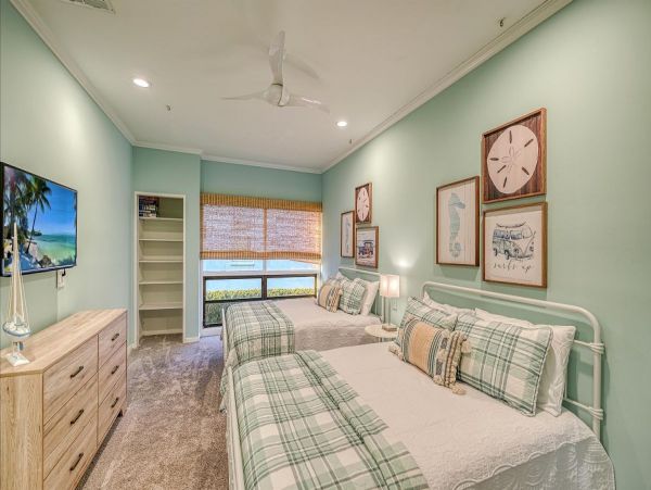 Bay Views Sarasota Vacation Home Four Bedroom