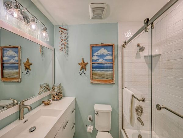 Bay Views Sarasota Vacation Home Four Bedroom
