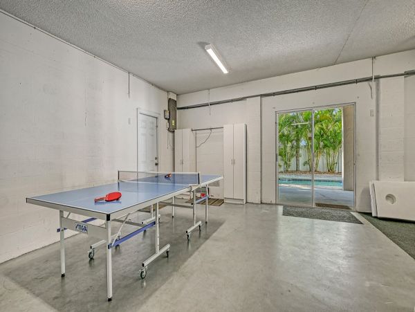 Luxury 4 Bedroom Siesta Key Vacation Home