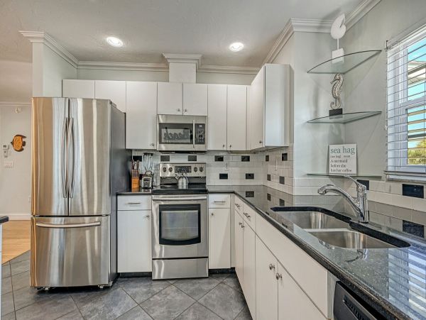 Luxury 4 Bedroom Siesta Key Vacation Home