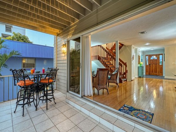 Luxury 4 Bedroom Siesta Key Vacation Home