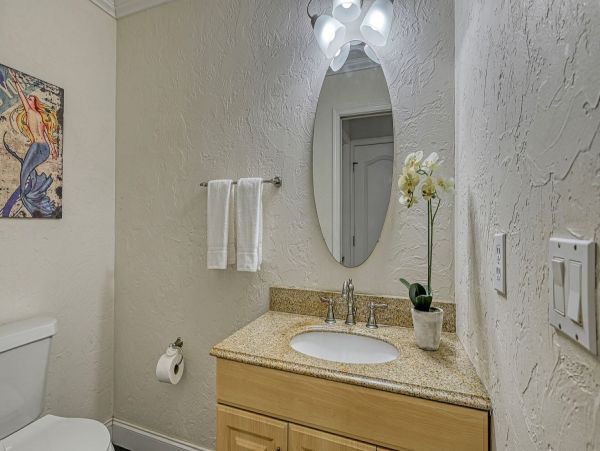 Luxury 4 Bedroom Siesta Key Vacation Home