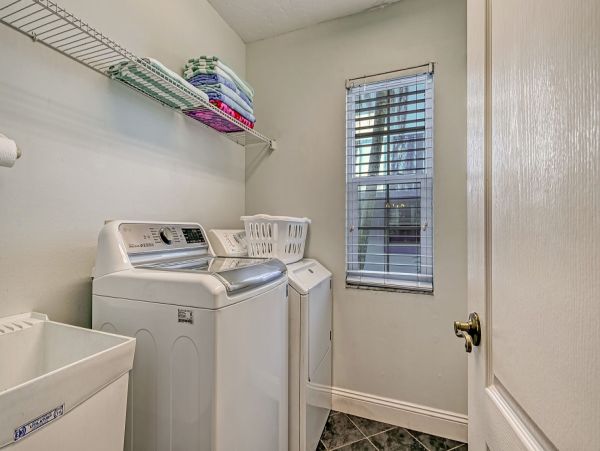 Luxury 4 Bedroom Siesta Key Vacation Home
