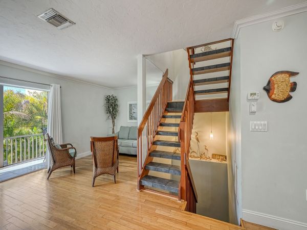 Luxury 4 Bedroom Siesta Key Vacation Home