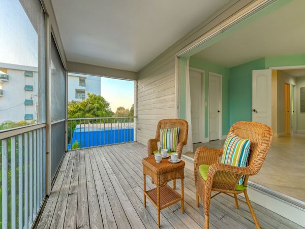 Luxury 4 Bedroom Siesta Key Vacation Home
