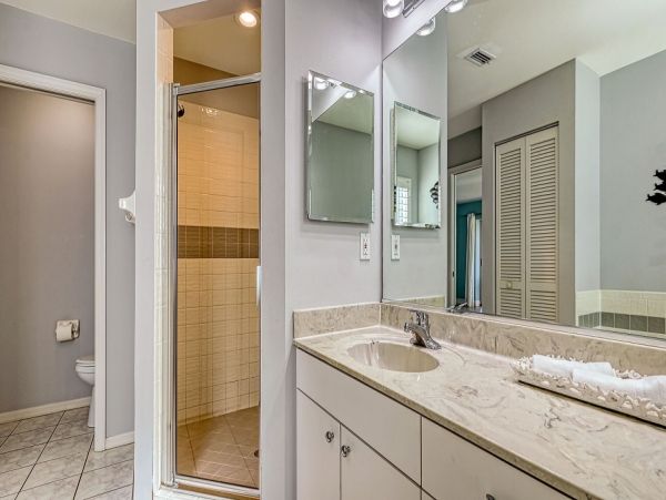 Luxury 4 Bedroom Siesta Key Vacation Home