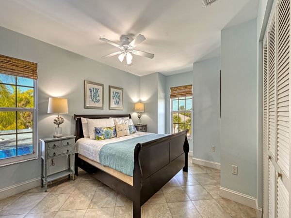 Luxury 4 Bedroom Siesta Key Vacation Home