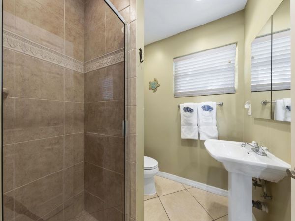 Siesta Key Vacation Home Ten Bedroom Walk to Beach