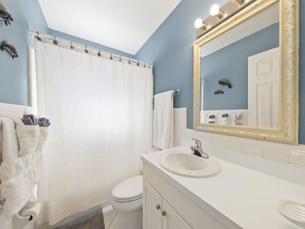 Siesta Key Vacation Home Ten Bedroom Walk to Beach