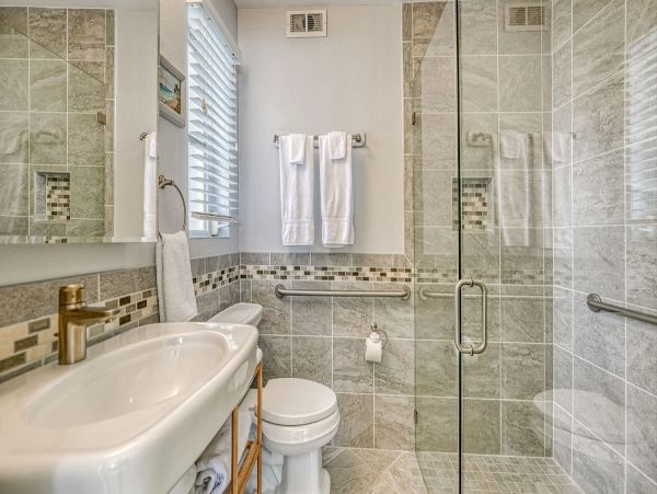 Siesta Key Vacation Home Ten Bedroom Walk to Beach