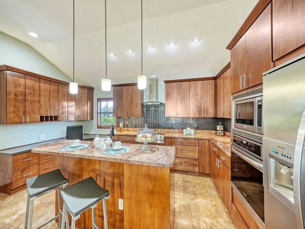Waterfront Luxury Siesta Key Vacation Home