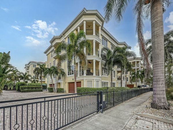 Siesta Key Condo 1026925
