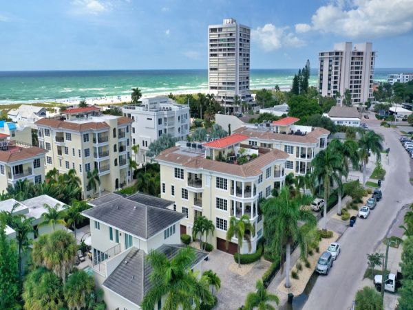 Siesta Key Condo 1026925