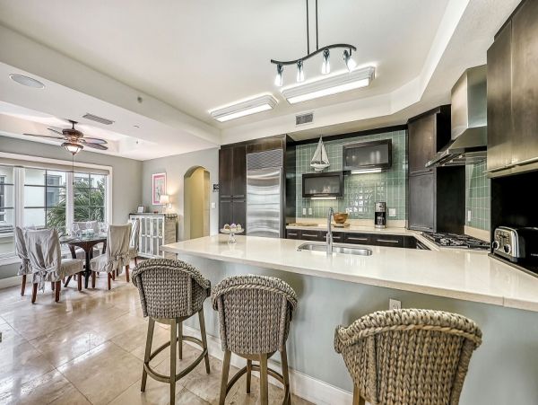Siesta Key Condo 1026925