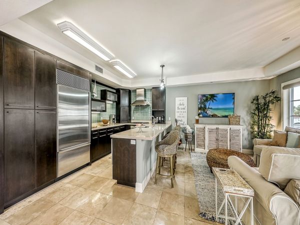 Siesta Key Condo 1026925